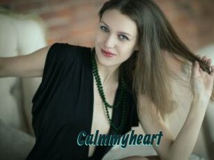 Calmmyheart