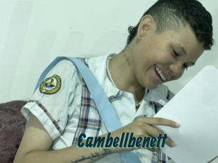 Cambellbenett