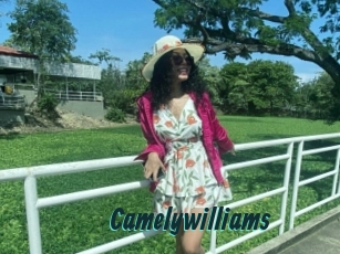 Camelywilliams