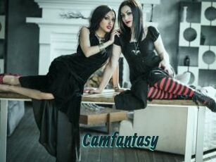 Camfantasy