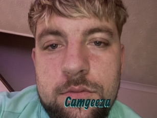 Camgeeza