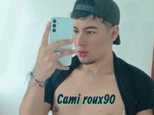 Cami_roux90