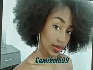 Camihot699