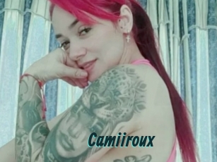 Camiiroux