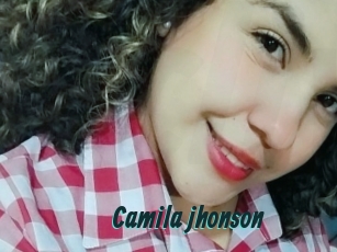 Camila_jhonson