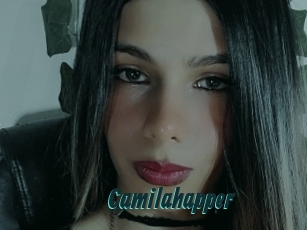 Camilahapper