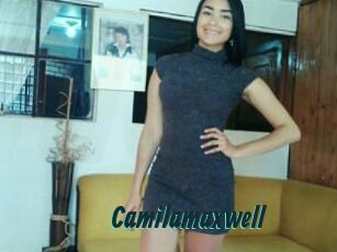 Camilamaxwell