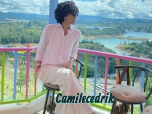 Camilecedrik