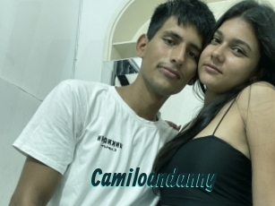 Camiloandanny