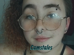 Camstales