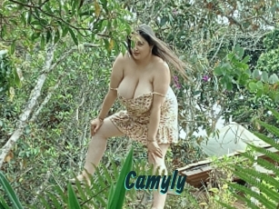 Camyly