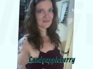 Candyappleberry