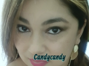 Candycandy