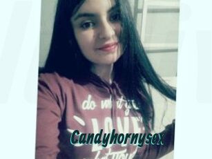 Candyhornysex