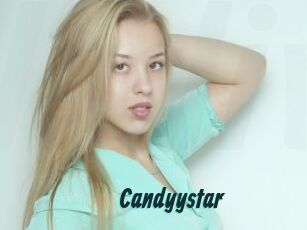 Candyystar