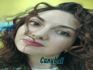 Canyball