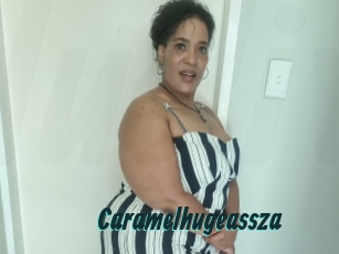 Caramelhugeassza