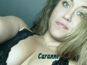 Caranne