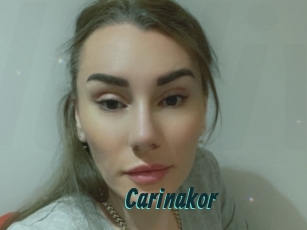 Carinakor