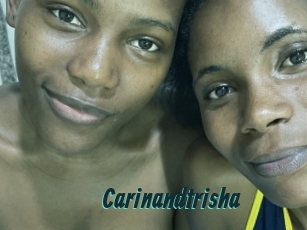 Carinandtrisha