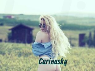 Carinasky