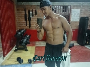 Carl_jhonson