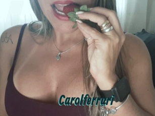 Carolferrari