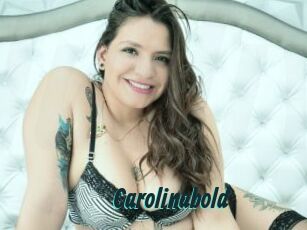 Carolinabold