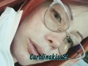 Carolinakiss23