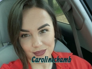 Carolinechamb