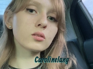 Carolinelang