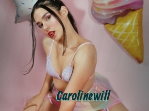 Carolinewill