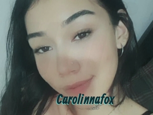 Carolinnafox