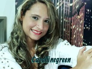 Carollinegreen