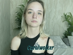 Carolwolker