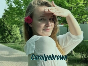 Carolynbrown