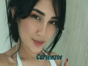 Carsonzoe