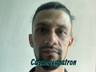 Casanovapatron