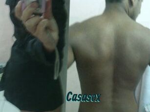 Casasex