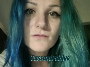 Cassandrablue