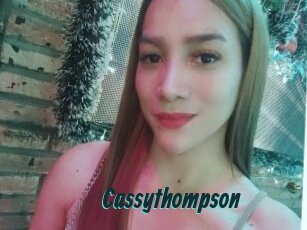 Cassythompson