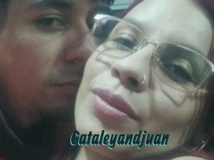 Cataleyandjuan