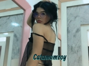 Catamomroy