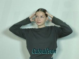 Catealison