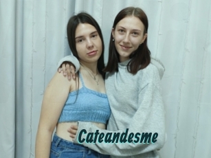 Cateandesme