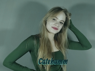 Catehamm