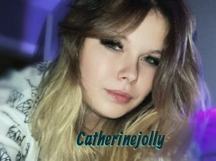 Catherinejolly