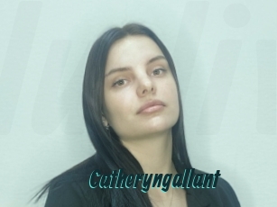 Catheryngallant