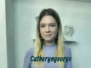 Catheryngeorge