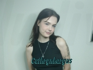 Cathrynhargus